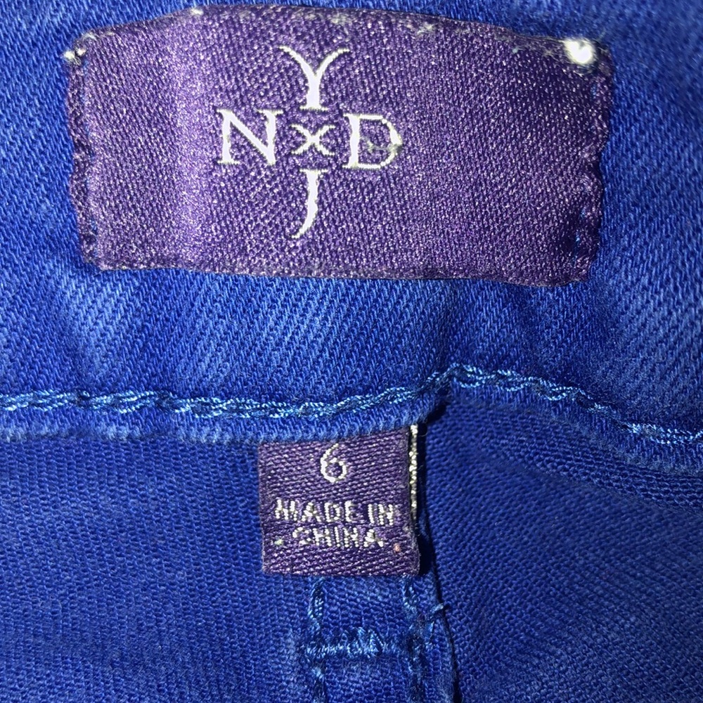 NYDJ Size:6 - Picture 3 of 6
